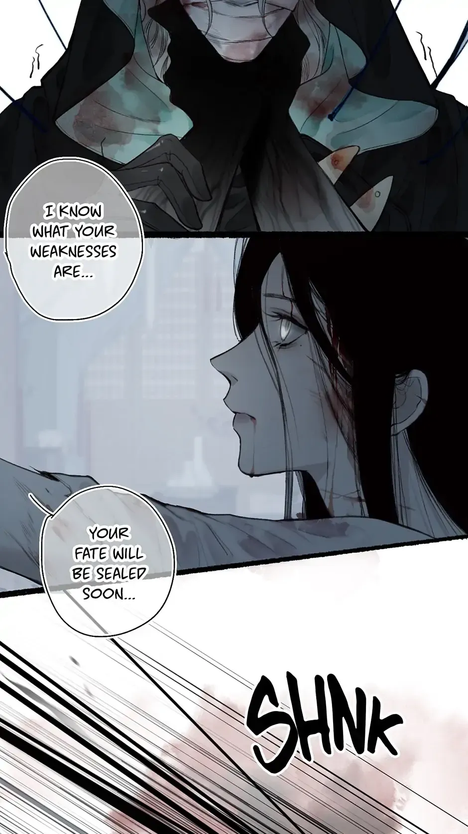 I Promise to Return Chapter 51 Online - página 18