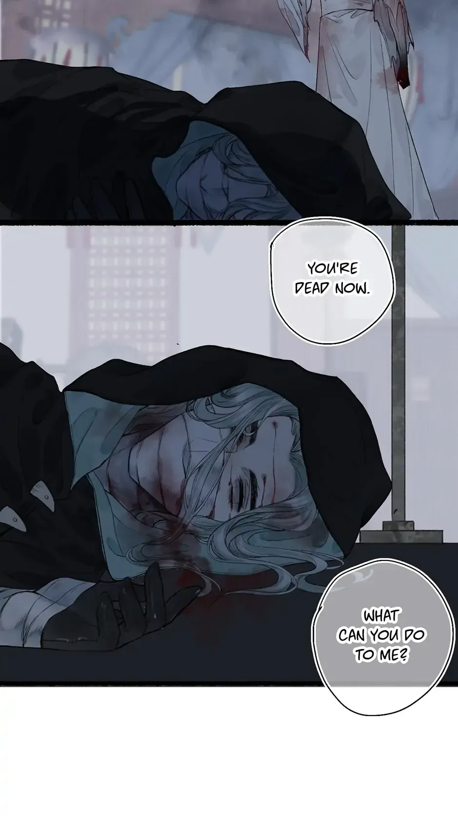 I Promise to Return Chapter 51 Online - página 20