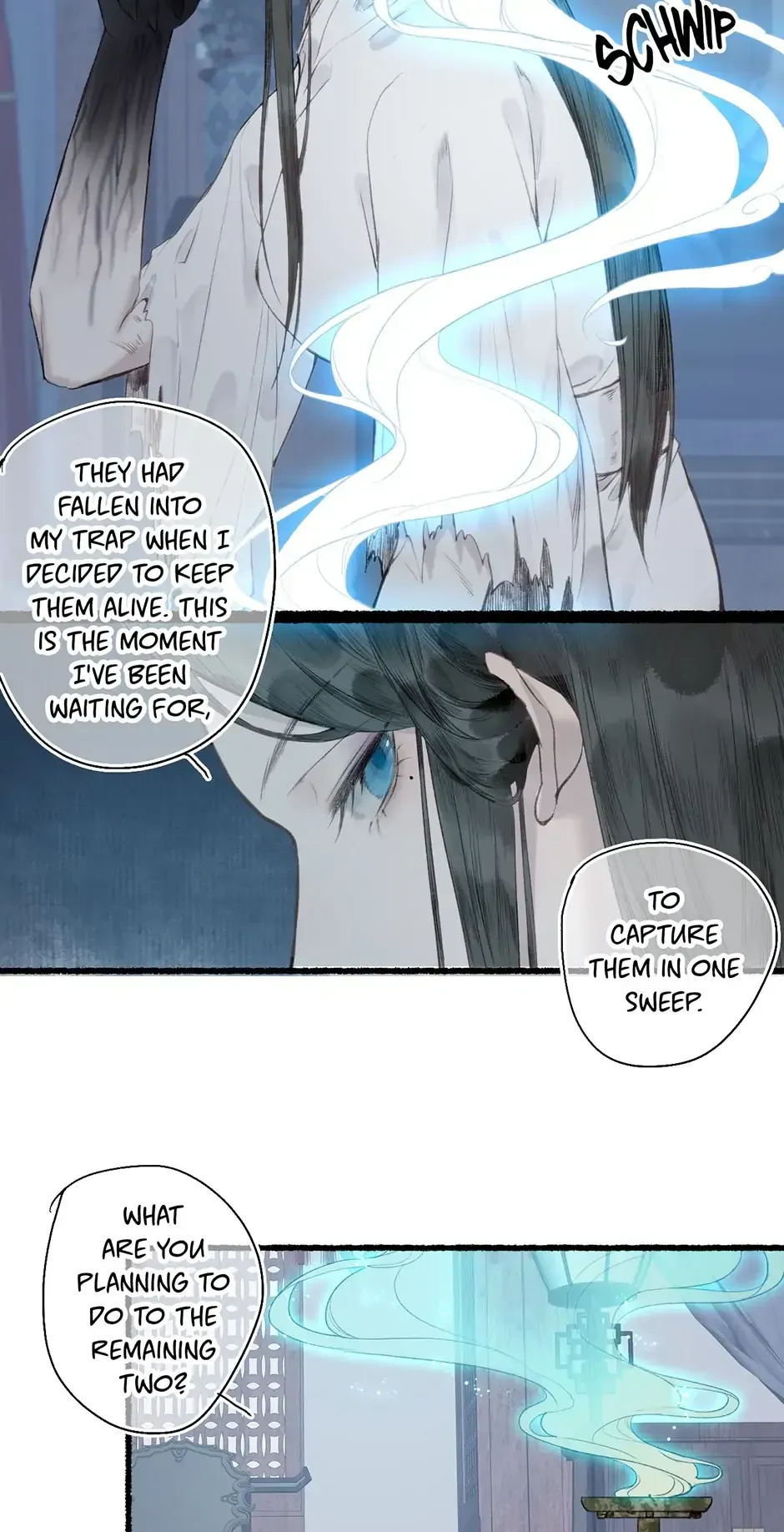 I Promise to Return Chapter 51 Online - página 22