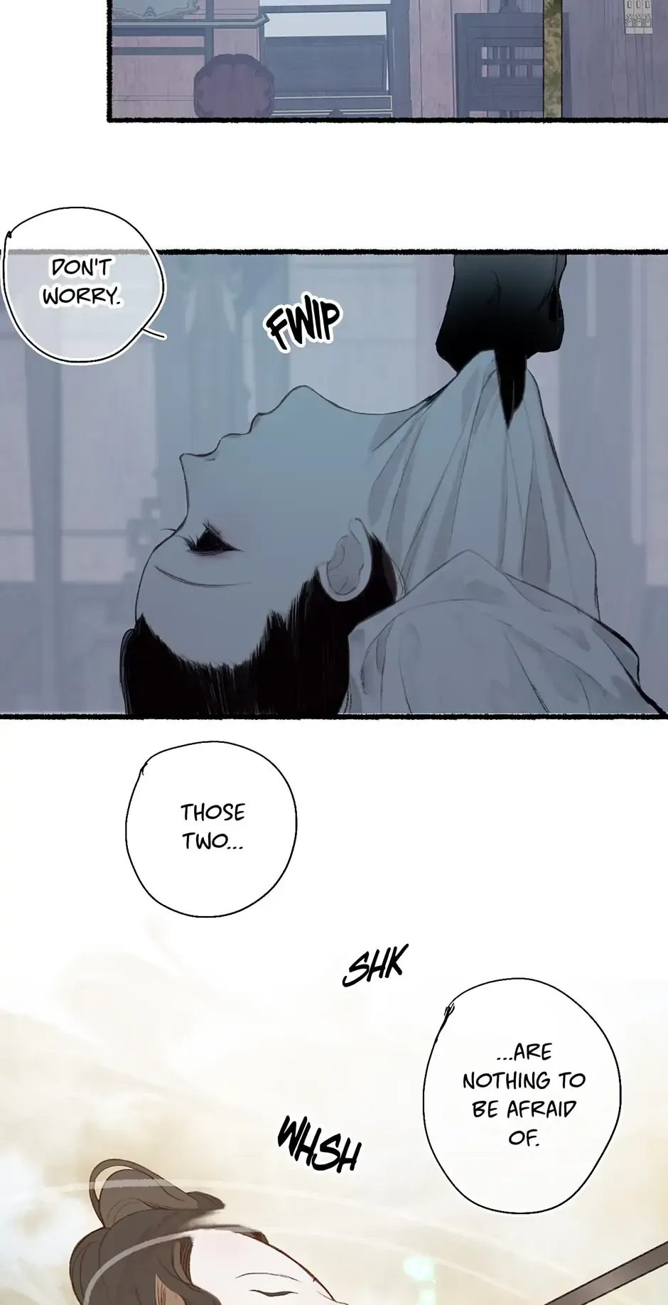 I Promise to Return Chapter 51 Online - página 23