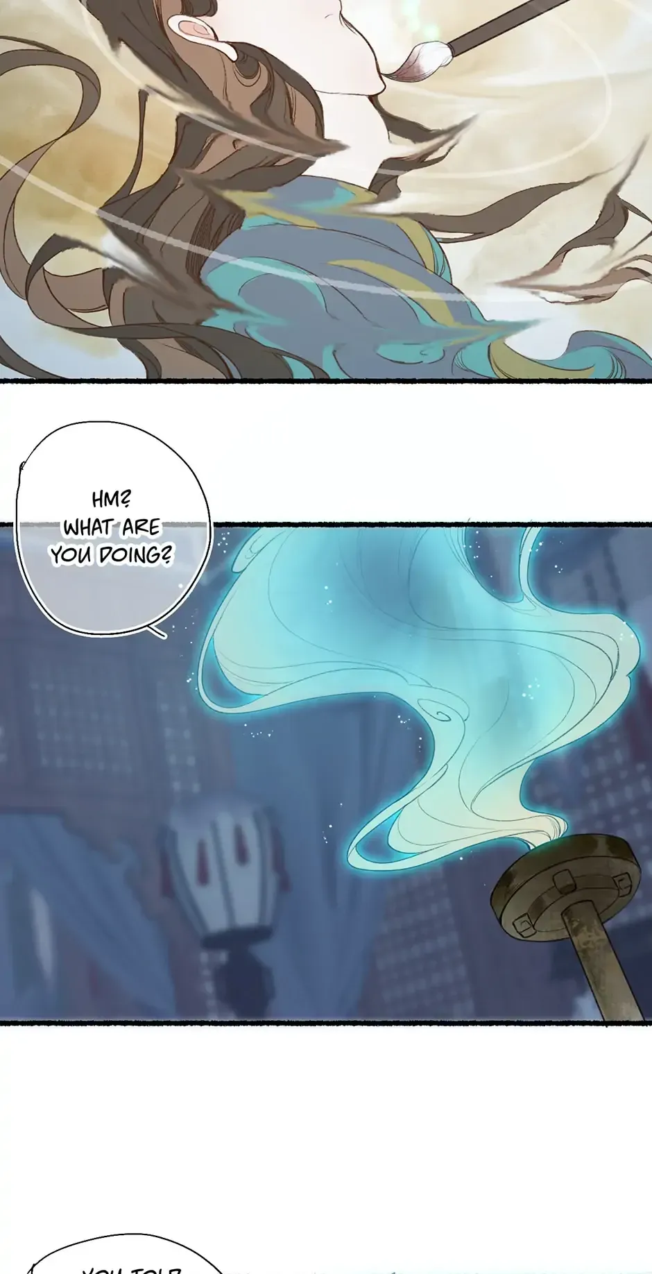 I Promise to Return Chapter 51 Online - página 24
