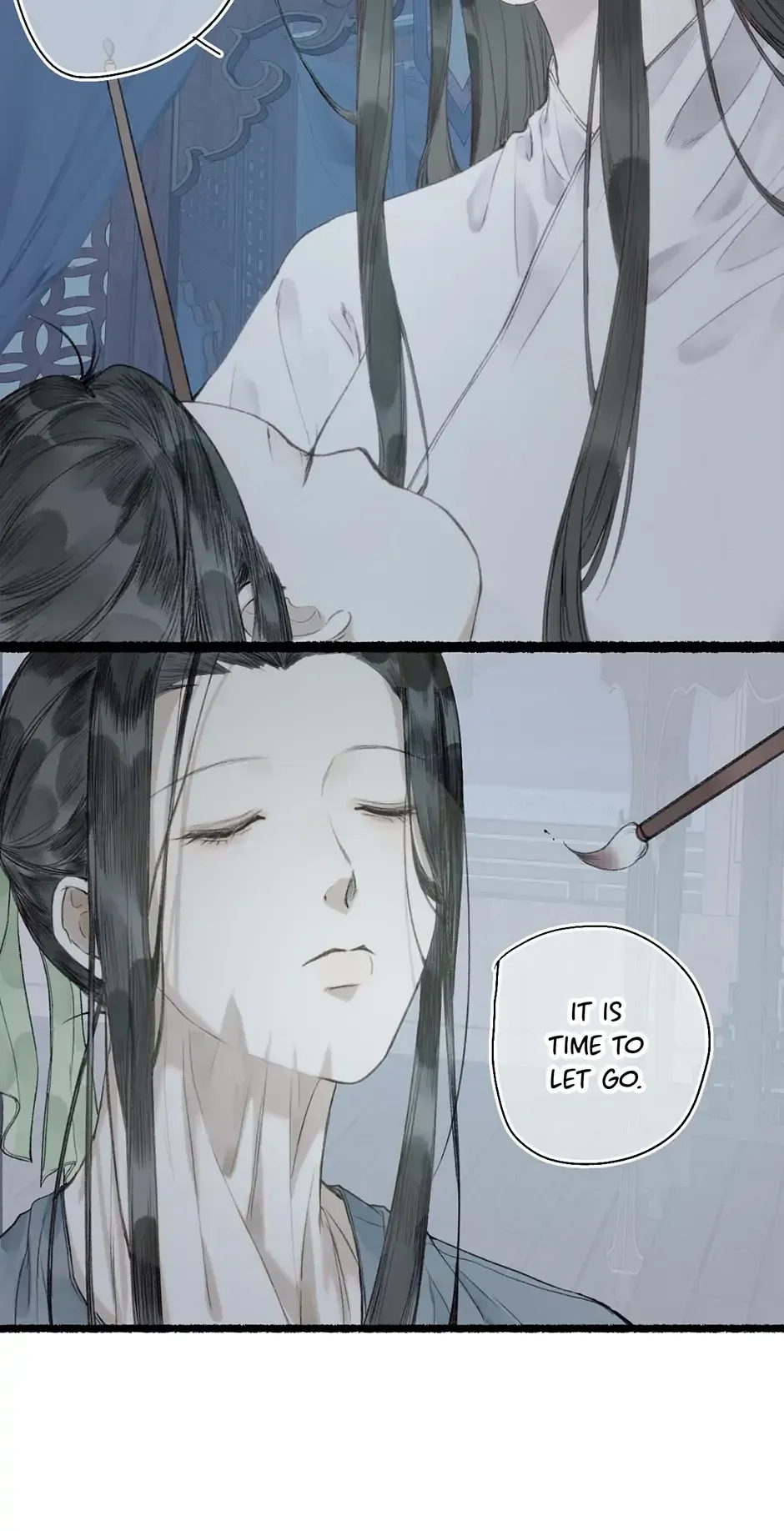 I Promise to Return Chapter 51 Online - página 26