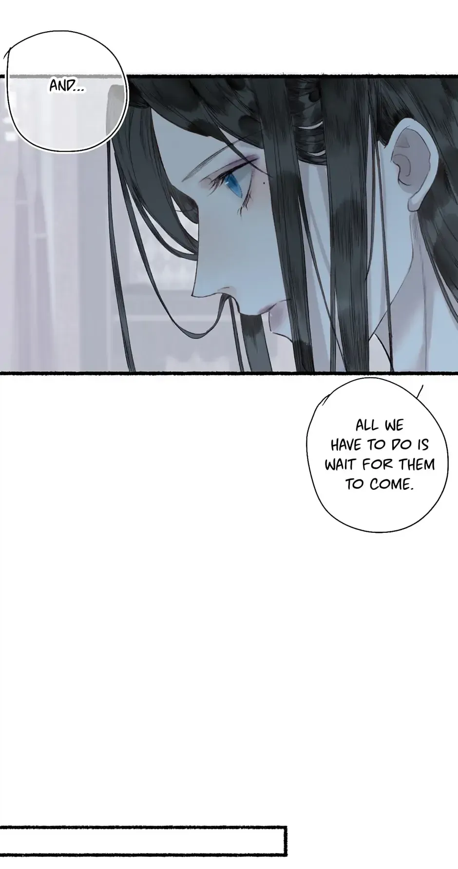 I Promise to Return Chapter 51 Online - página 27