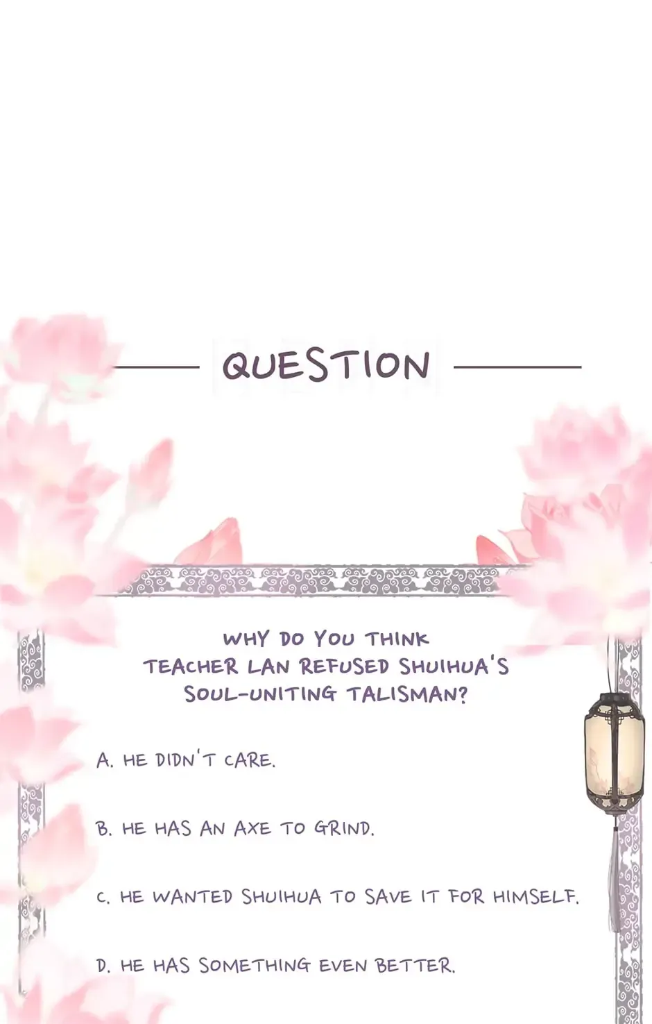 I Promise to Return Chapter 51 Online - página 33