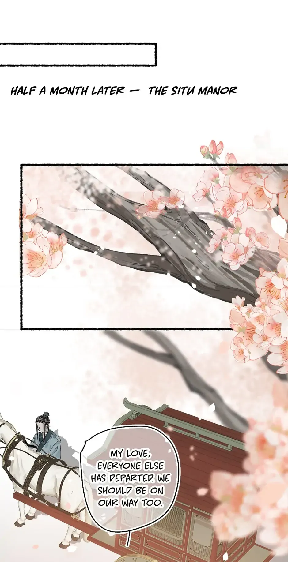 I Promise to Return Chapter 53 Online - página 3