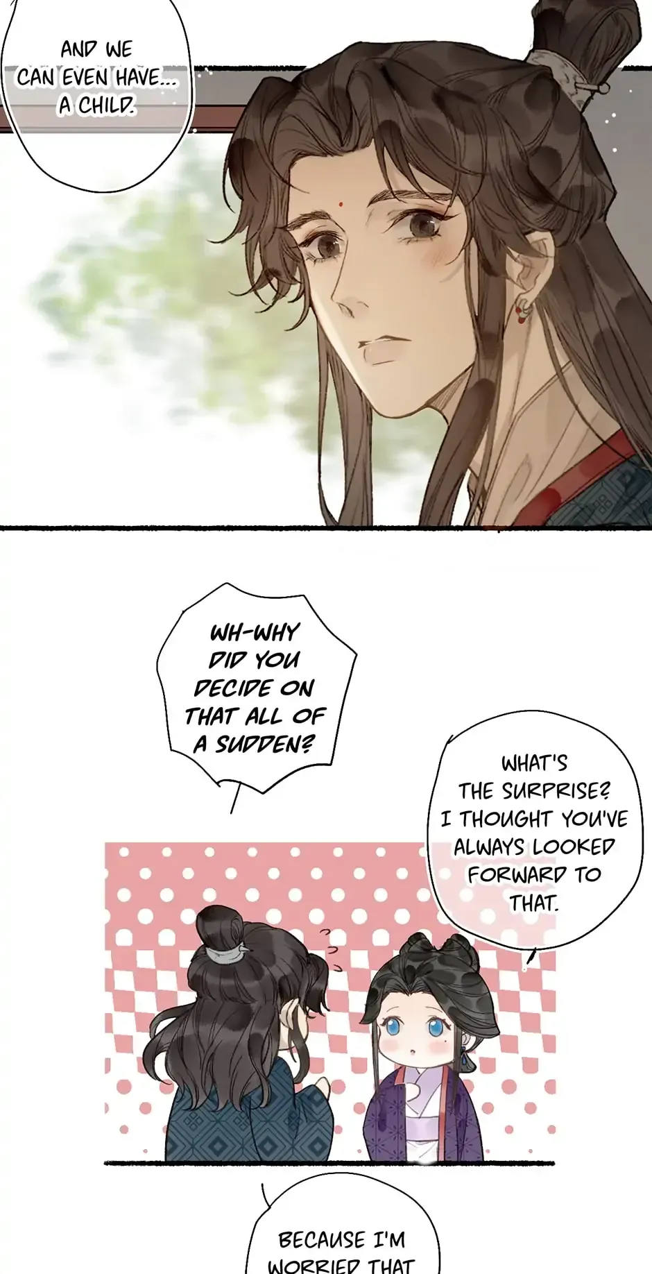 I Promise to Return Chapter 53 Online - página 10