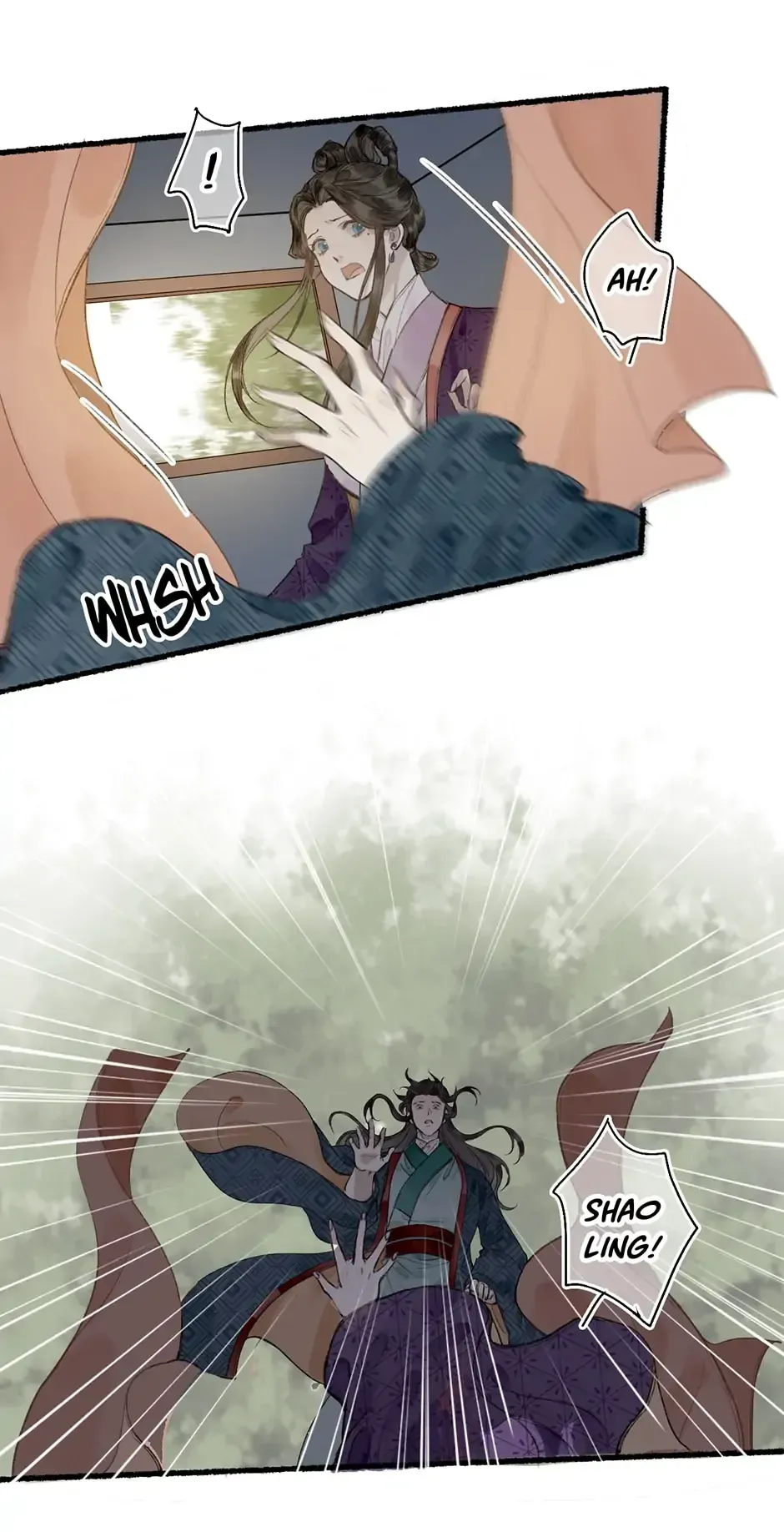 I Promise to Return Chapter 53 Online - página 15
