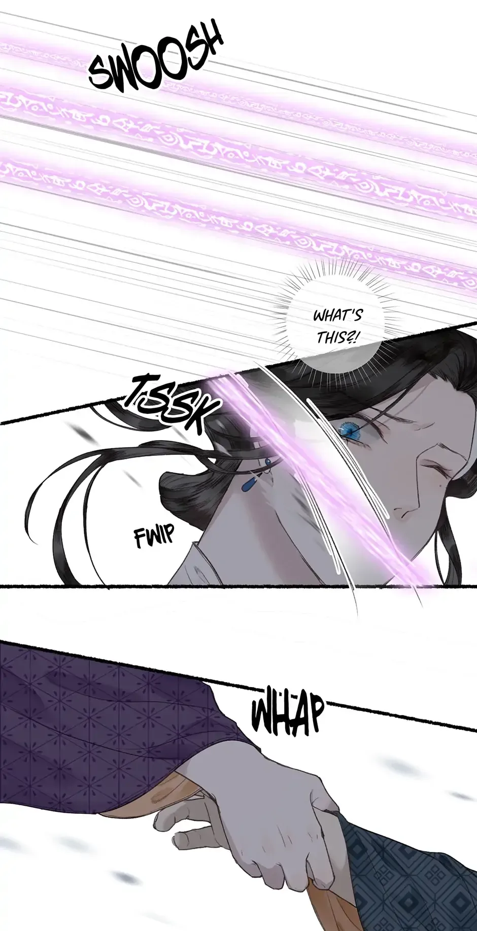 I Promise to Return Chapter 53 Online - página 16