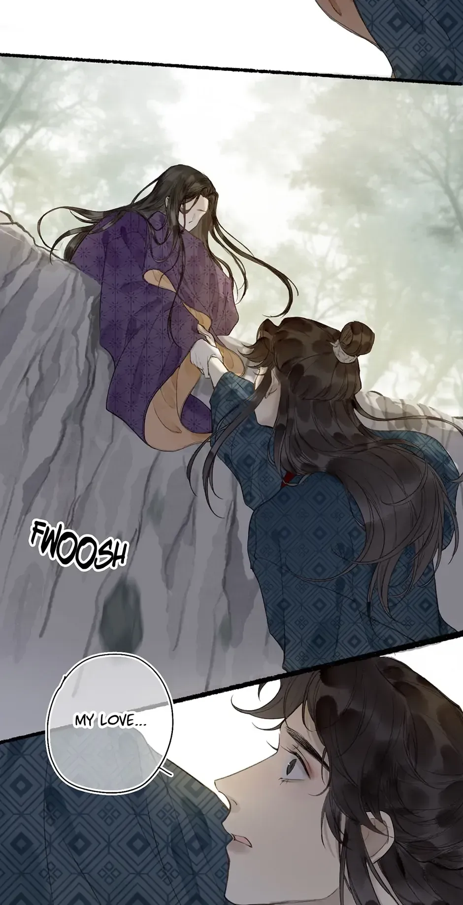 I Promise to Return Chapter 53 Online - página 17
