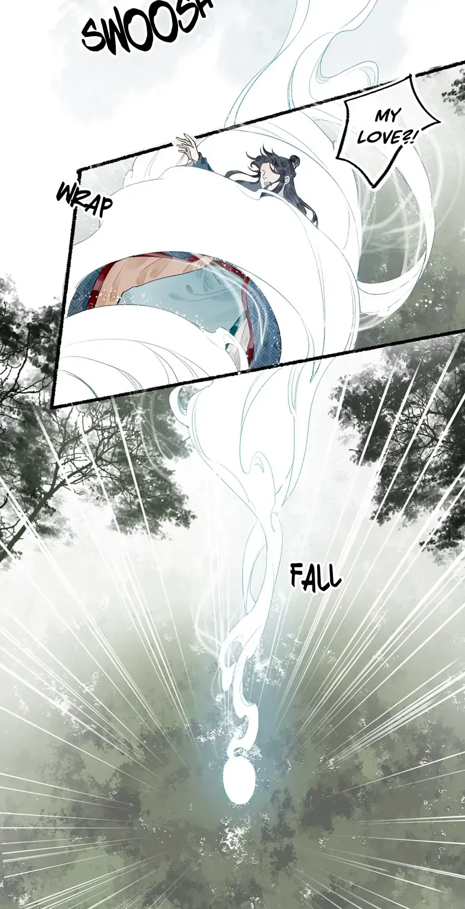 I Promise to Return Chapter 53 Online - página 19