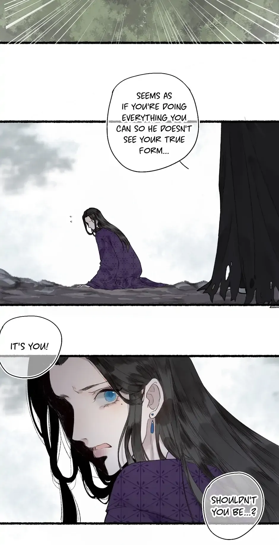 I Promise to Return Chapter 53 Online - página 20