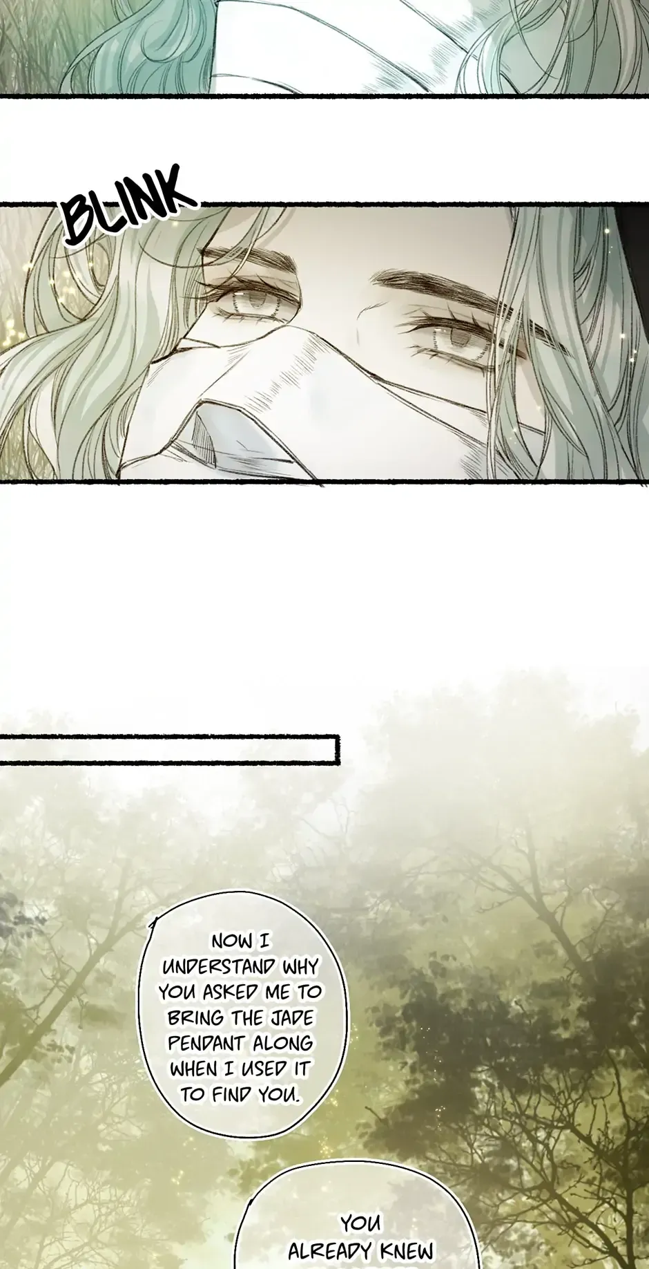 I Promise to Return Chapter 53 Online - página 24
