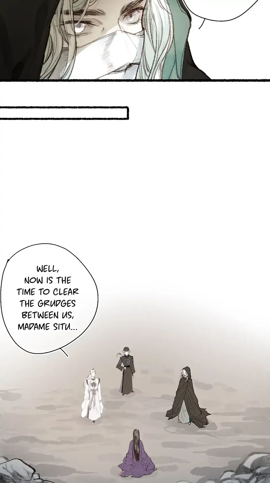 I Promise to Return Chapter 53 Online - página 28