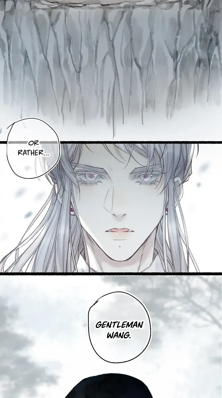 I Promise to Return Chapter 53 Online - página 29