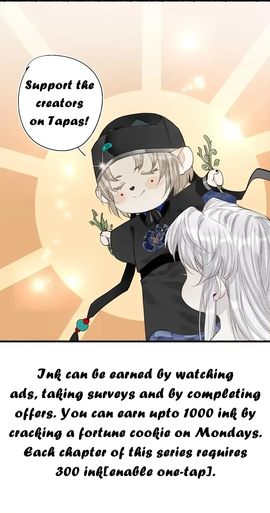 I Promise to Return Chapter 53 Online - página 32