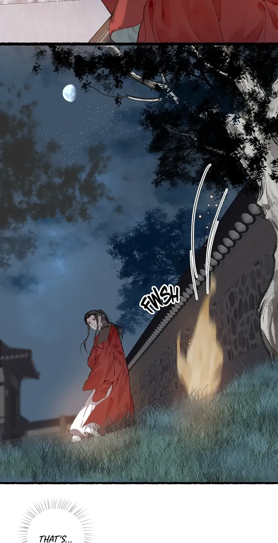 I Promise to Return Chapter 55 Online - página 4