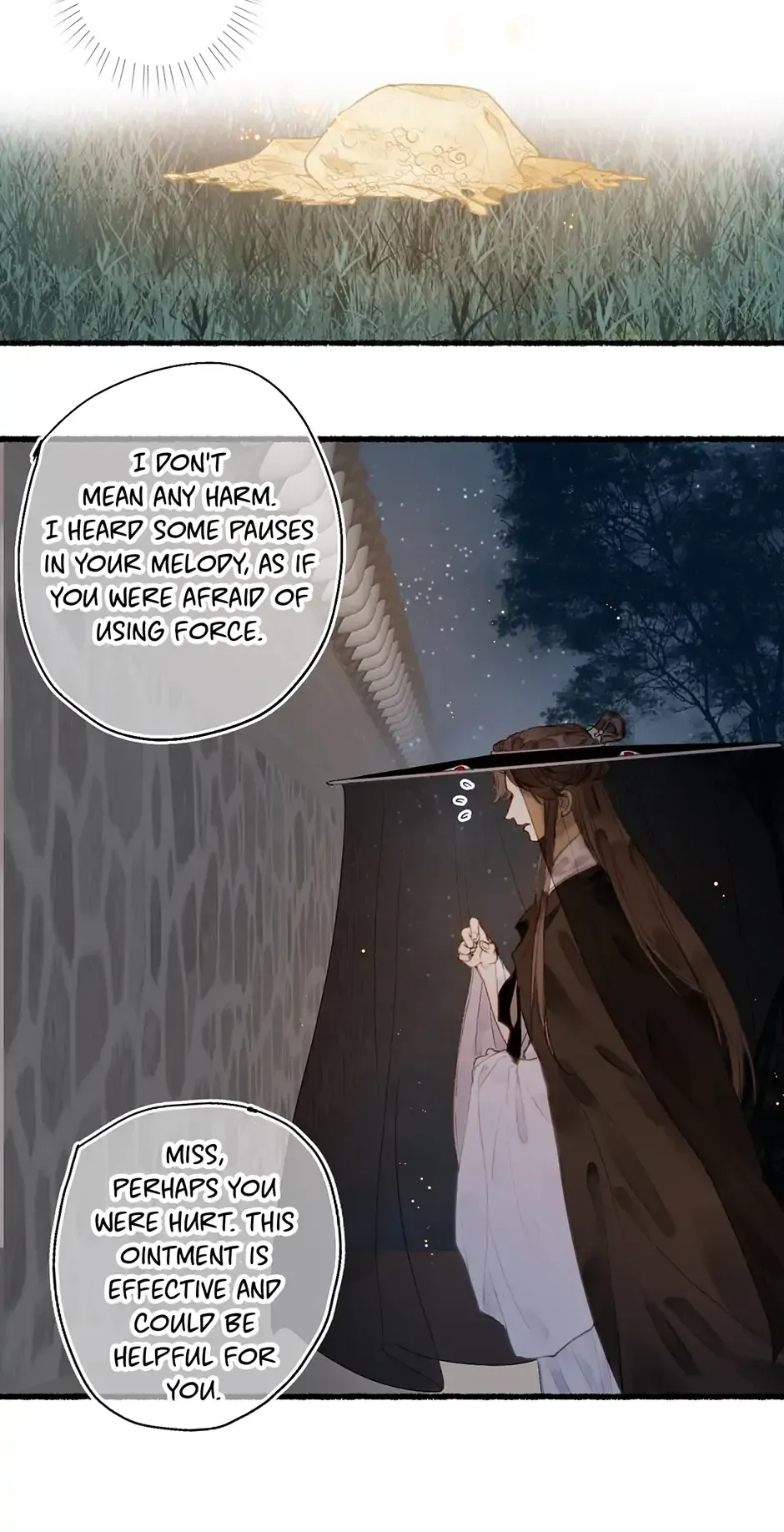 I Promise to Return Chapter 55 Online - página 5