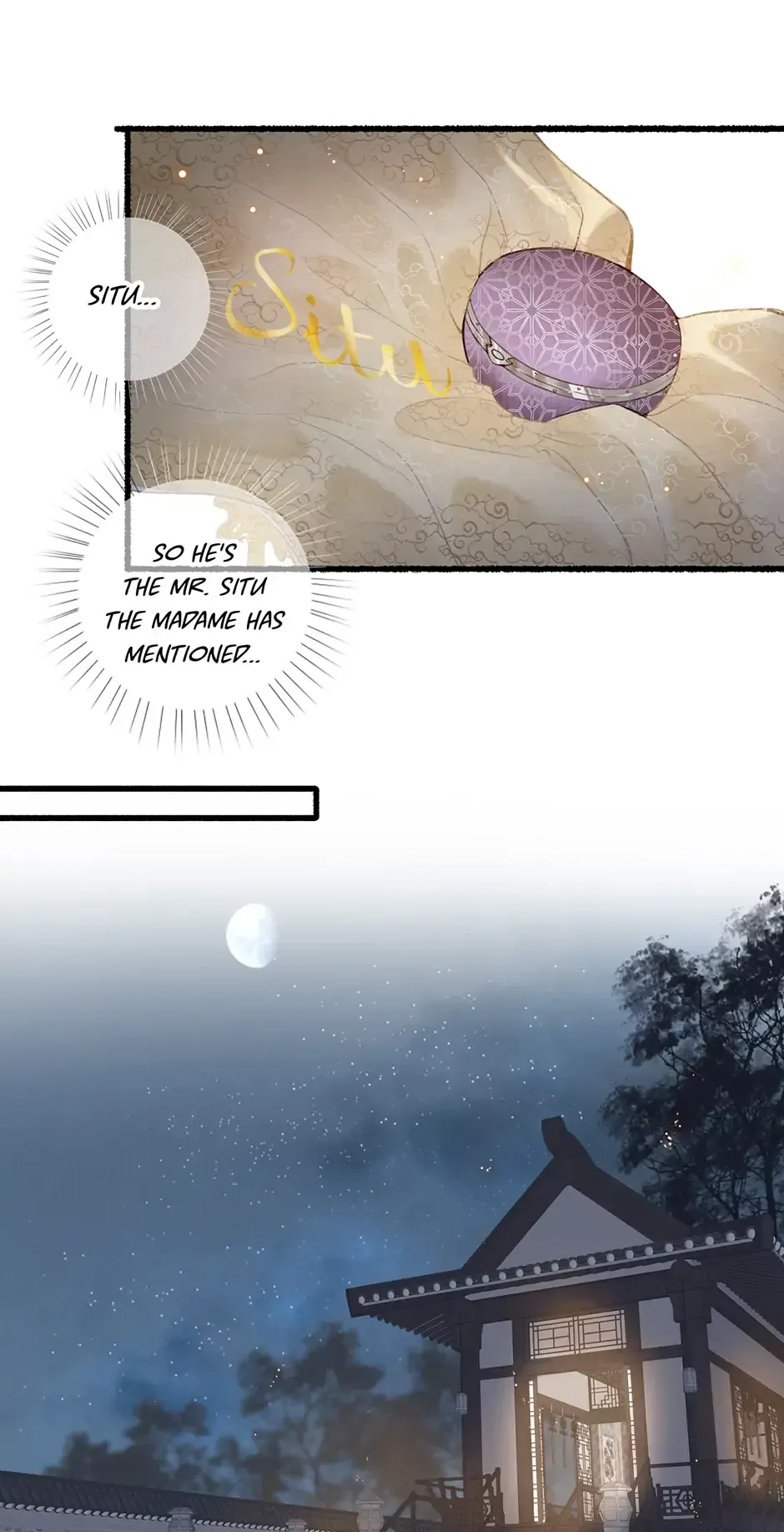 I Promise to Return Chapter 55 Online - página 7