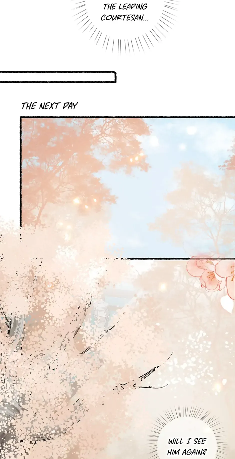I Promise to Return Chapter 55 Online - página 10
