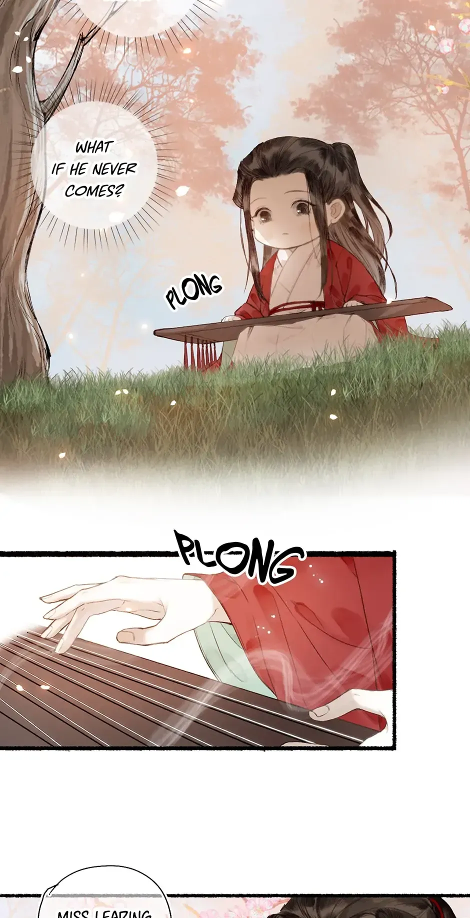 I Promise to Return Chapter 55 Online - página 12