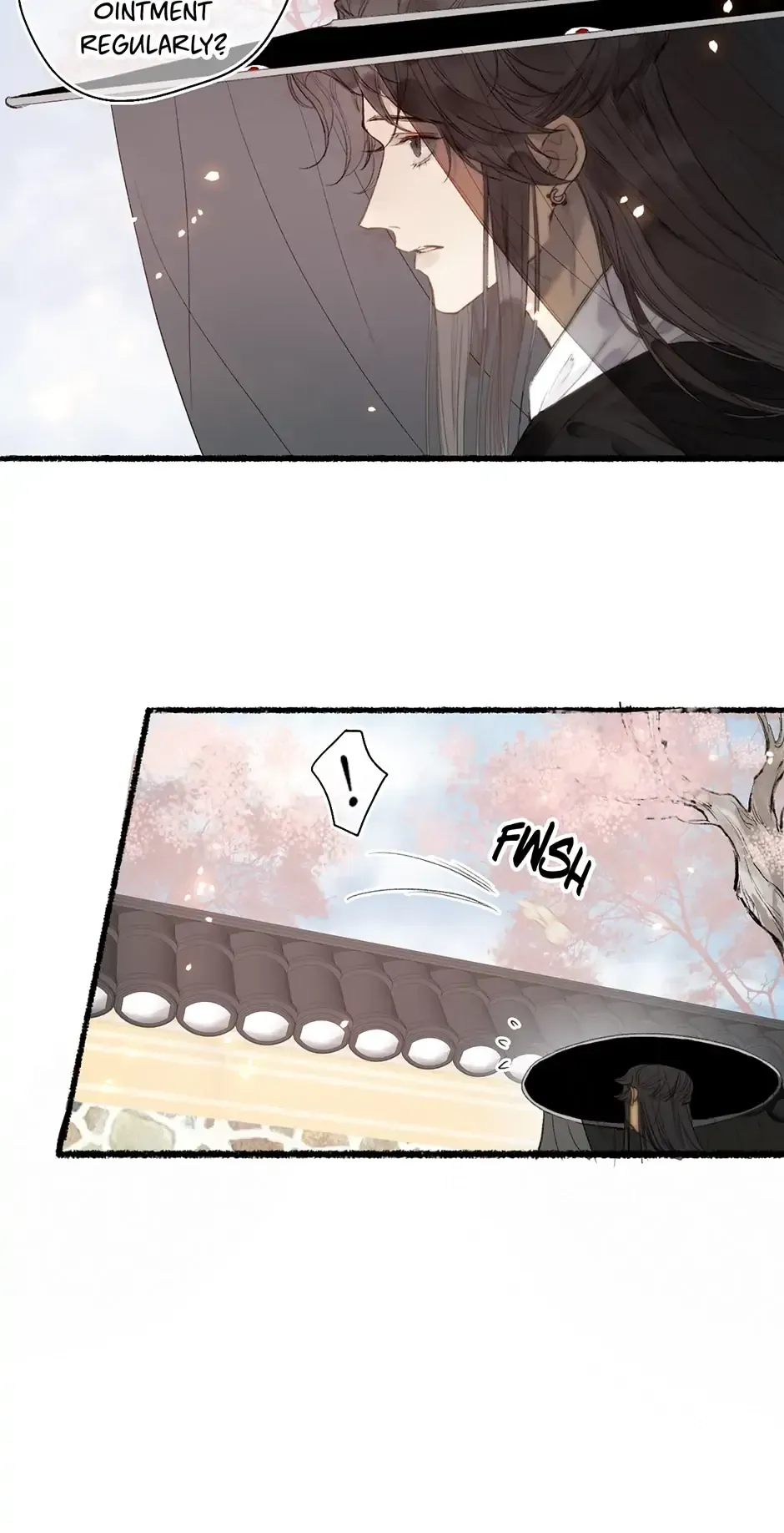 I Promise to Return Chapter 55 Online - página 14