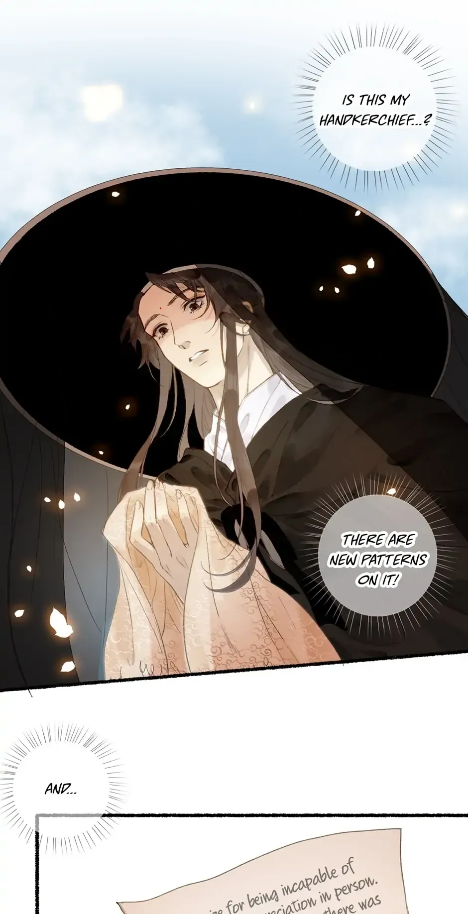 I Promise to Return Chapter 55 Online - página 15