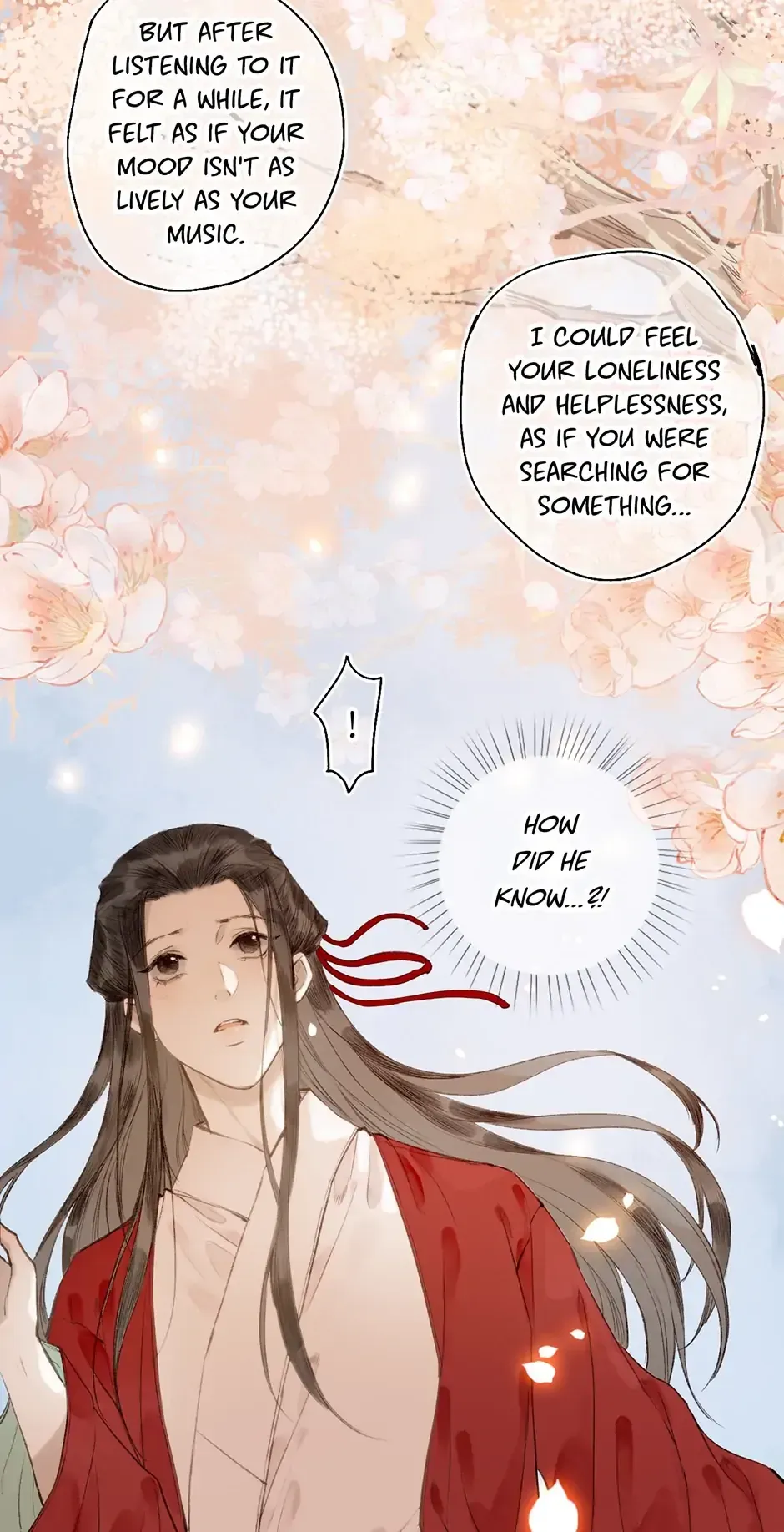 I Promise to Return Chapter 55 Online - página 18