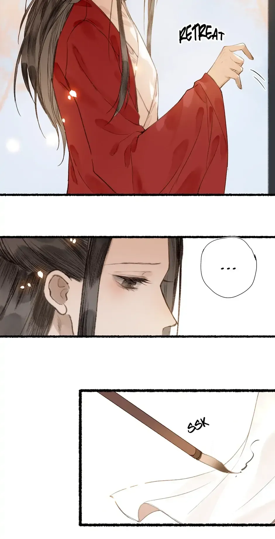 I Promise to Return Chapter 55 Online - página 20