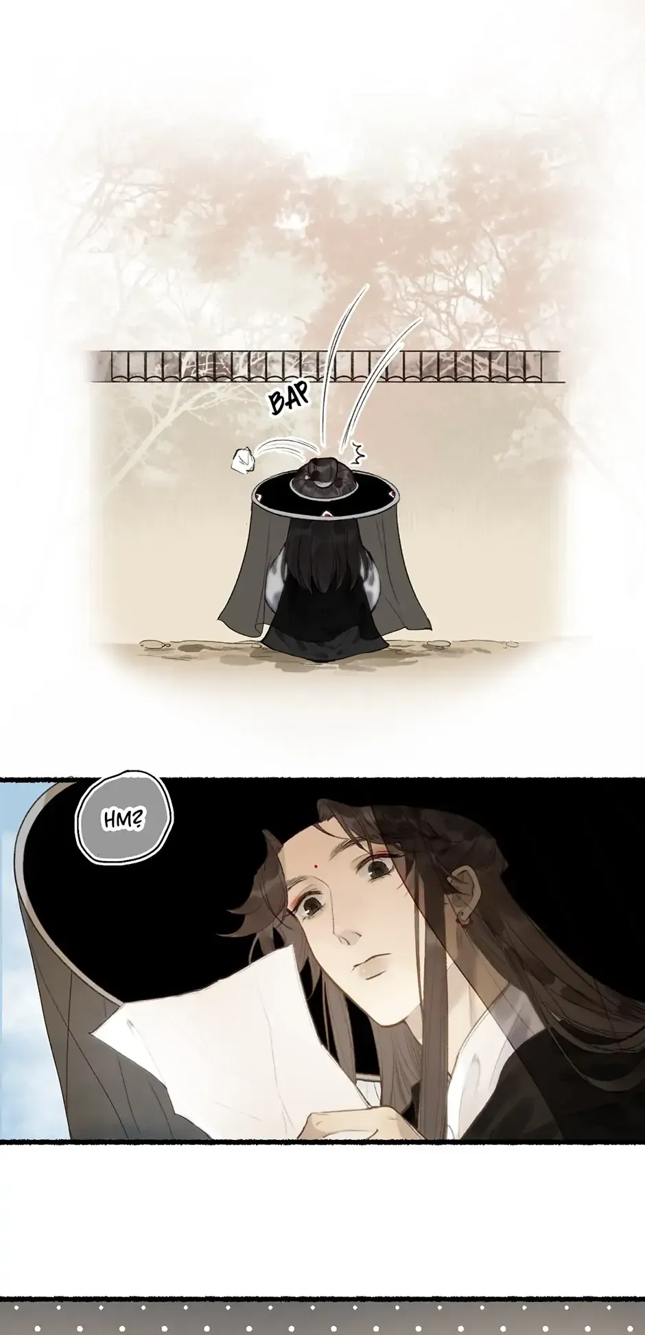 I Promise to Return Chapter 55 Online - página 21