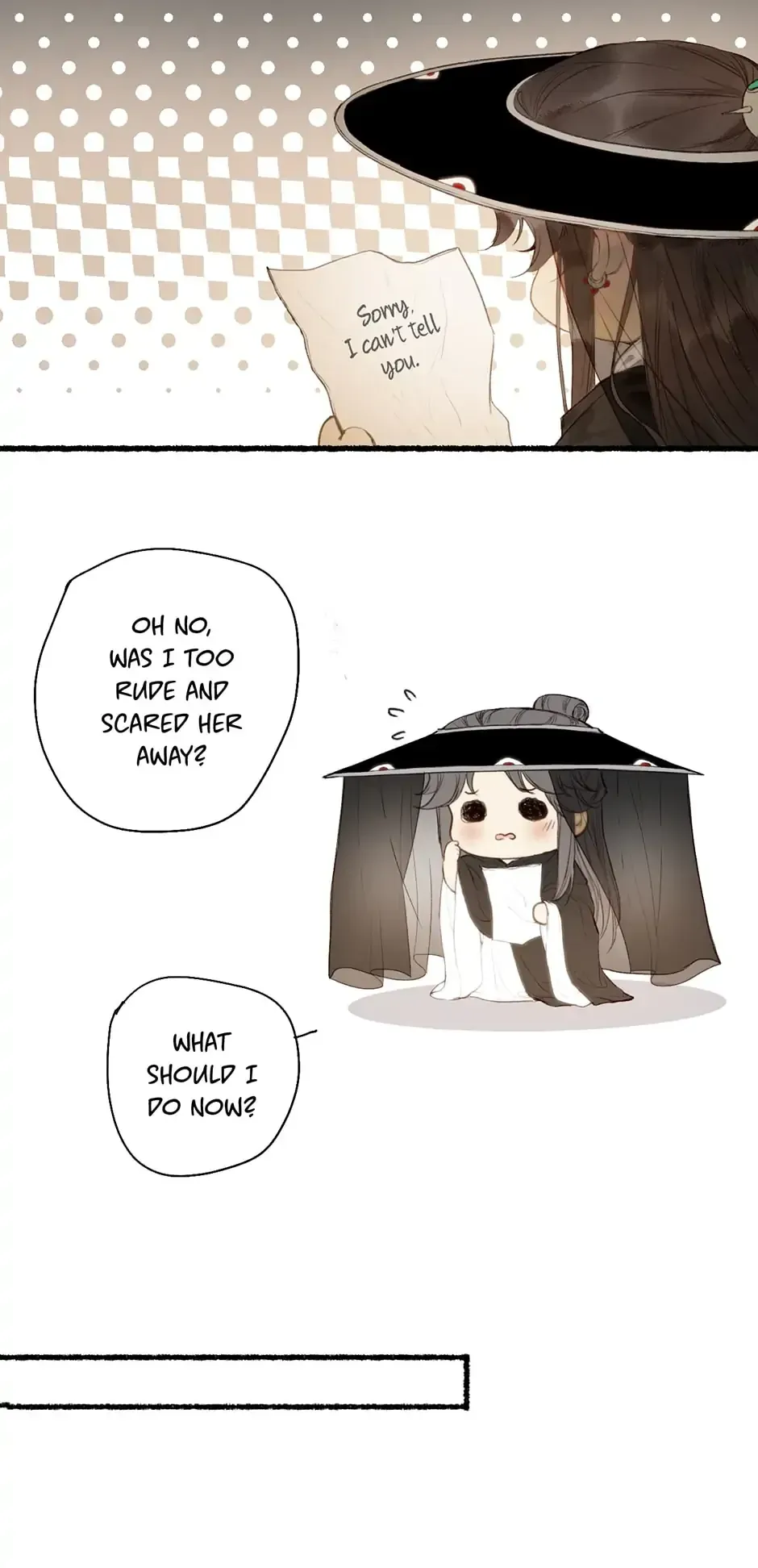 I Promise to Return Chapter 55 Online - página 22