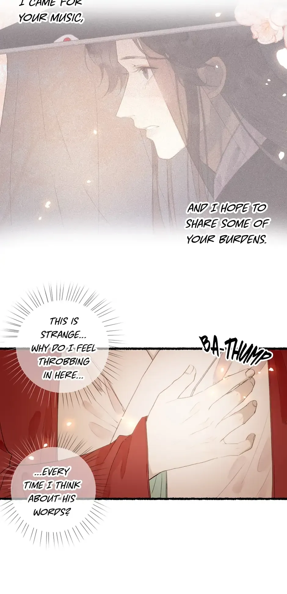 I Promise to Return Chapter 55 Online - página 24