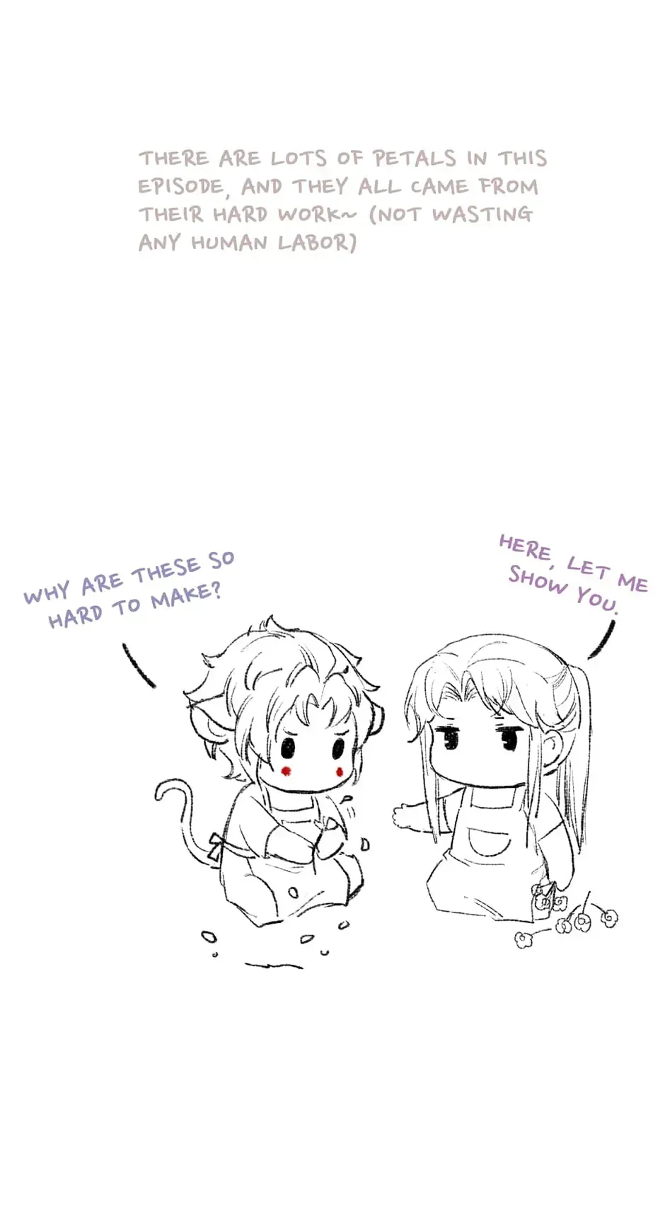 I Promise to Return Chapter 55 Online - página 25