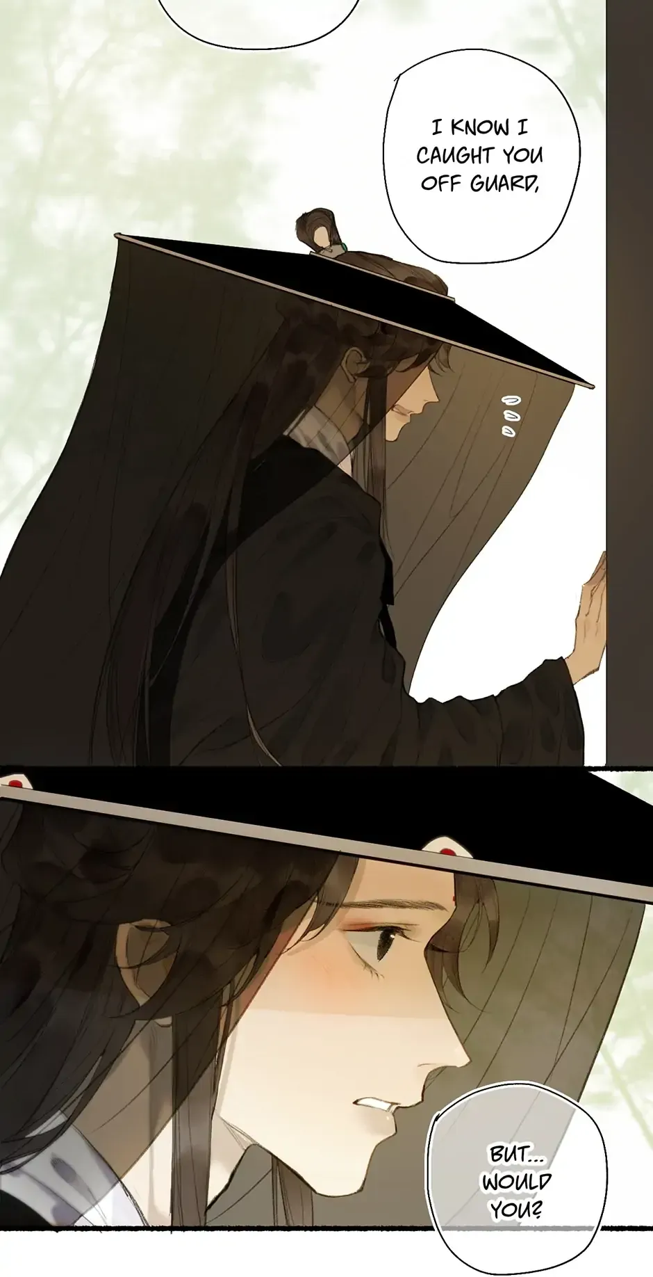 I Promise to Return Chapter 57 Online - página 4