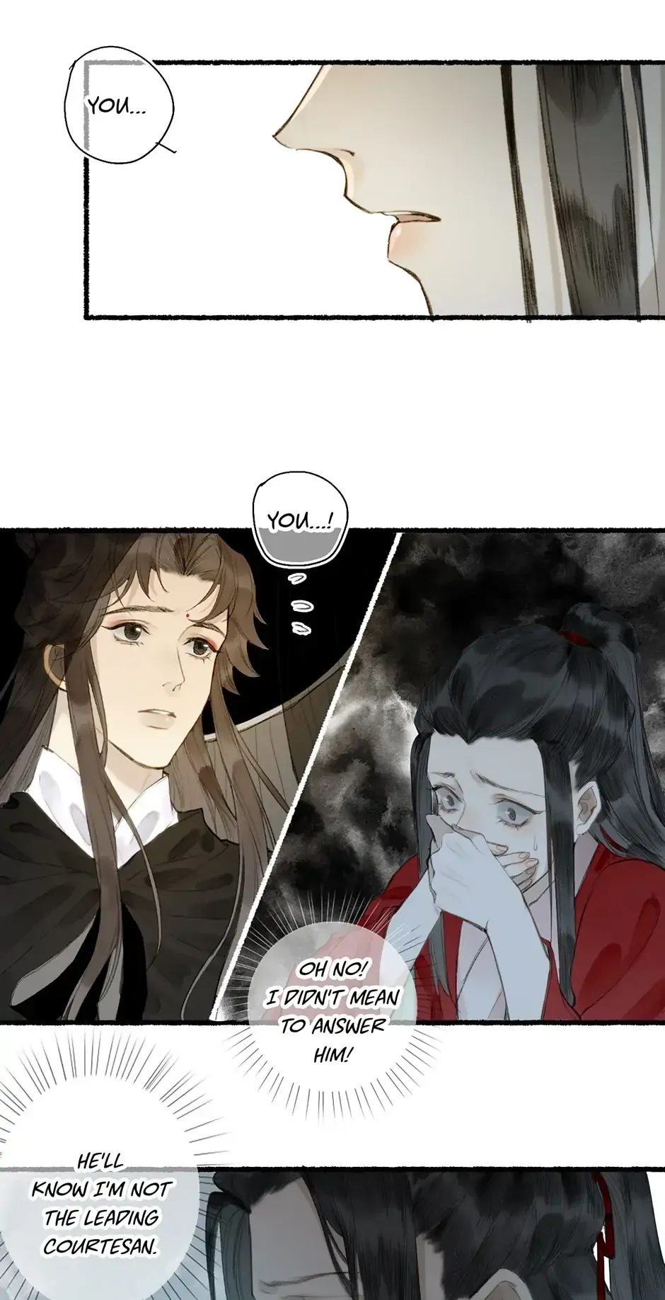 I Promise to Return Chapter 57 Online - página 5