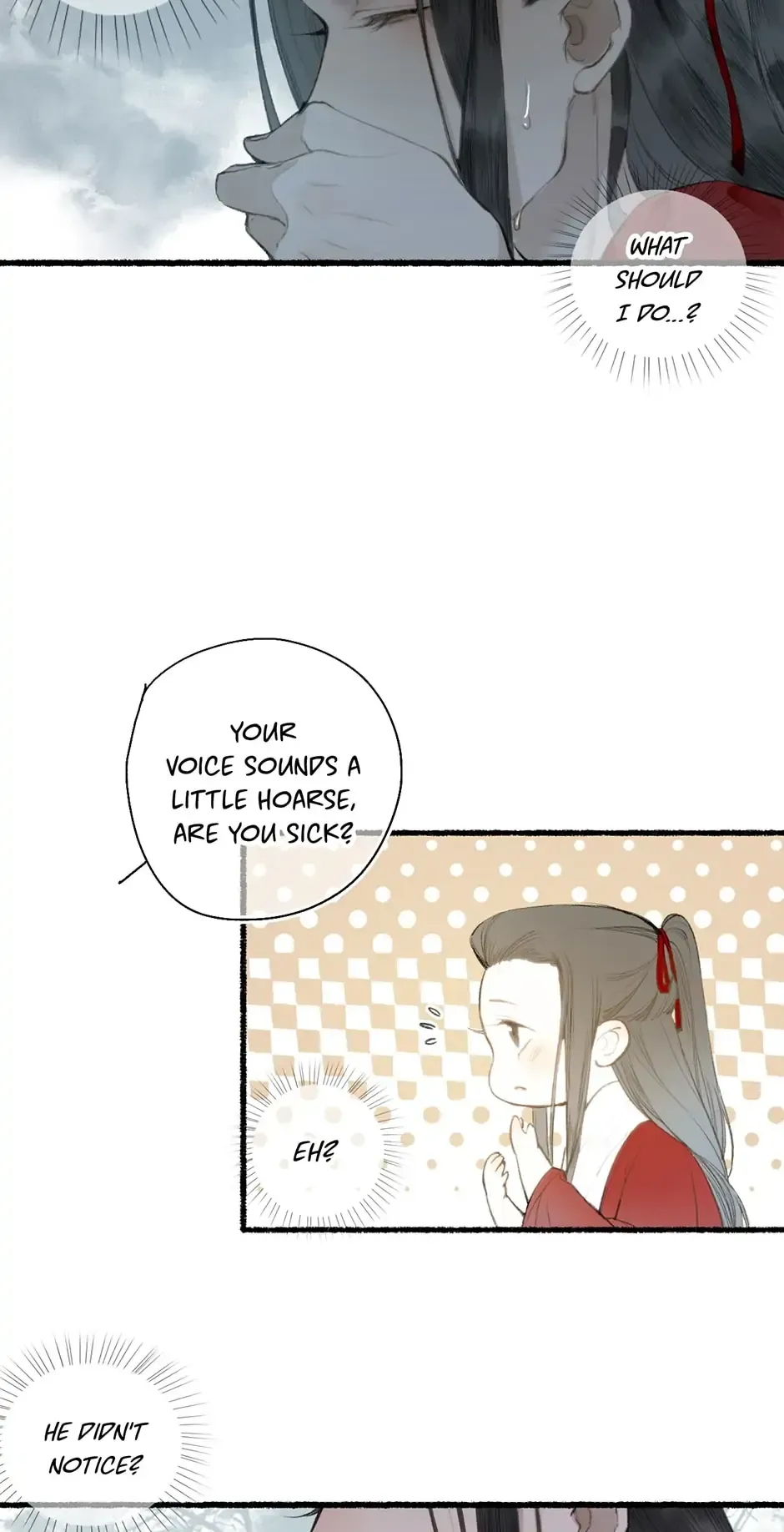 I Promise to Return Chapter 57 Online - página 6