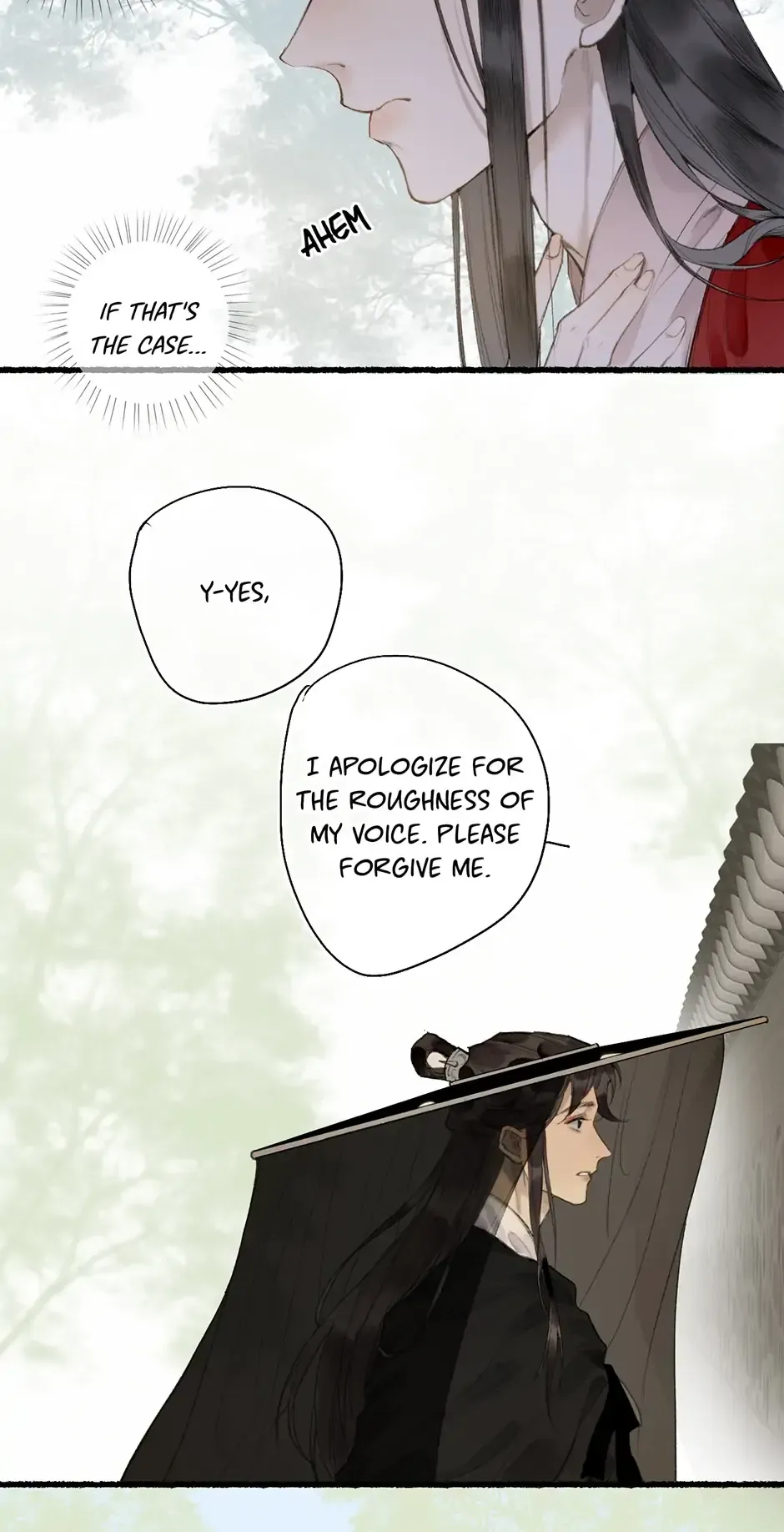 I Promise to Return Chapter 57 Online - página 7