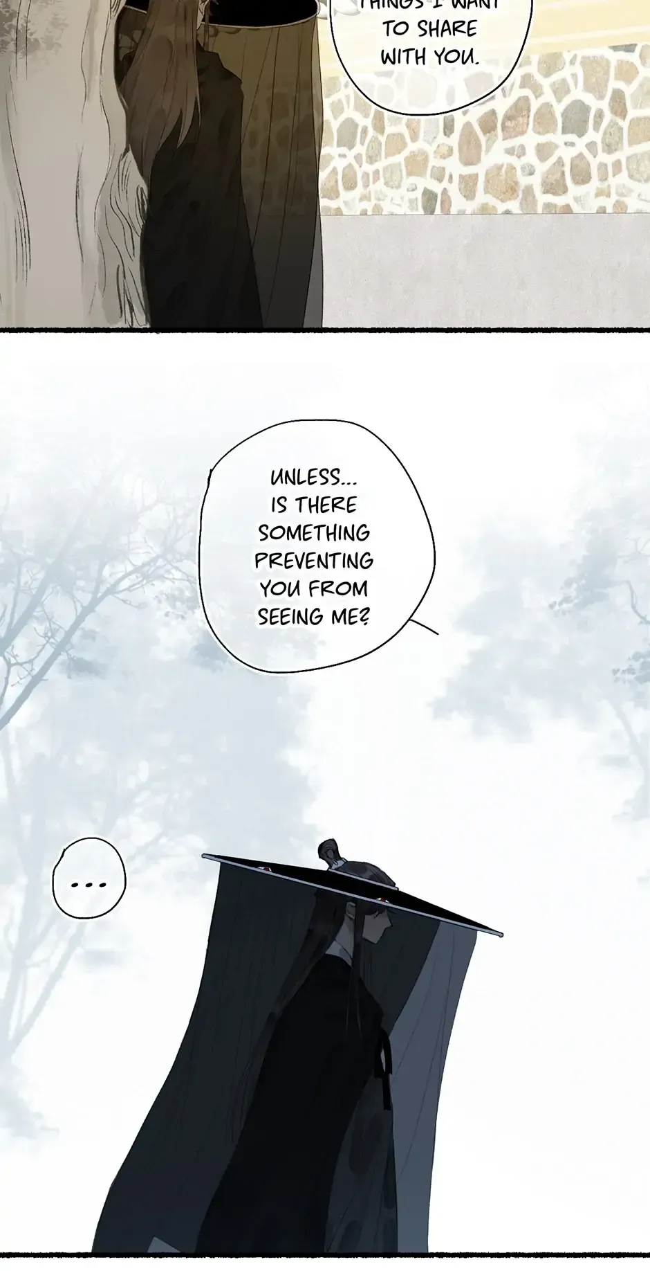 I Promise to Return Chapter 57 Online - página 13