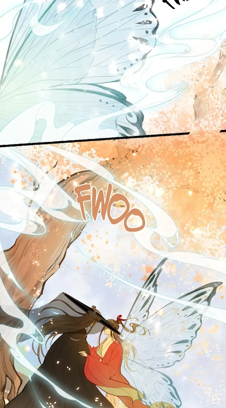 I Promise to Return Chapter 57 Online - página 16