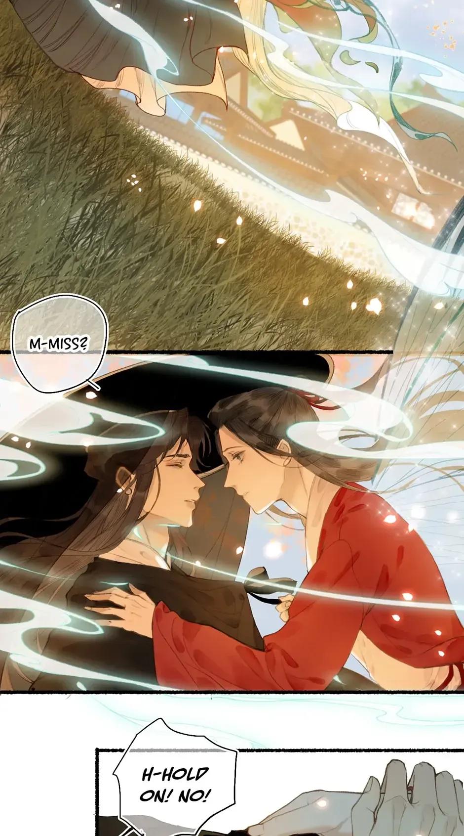 I Promise to Return Chapter 57 Online - página 17
