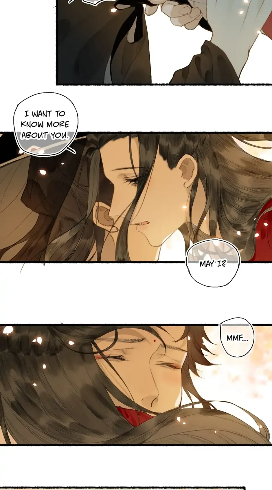 I Promise to Return Chapter 57 Online - página 18