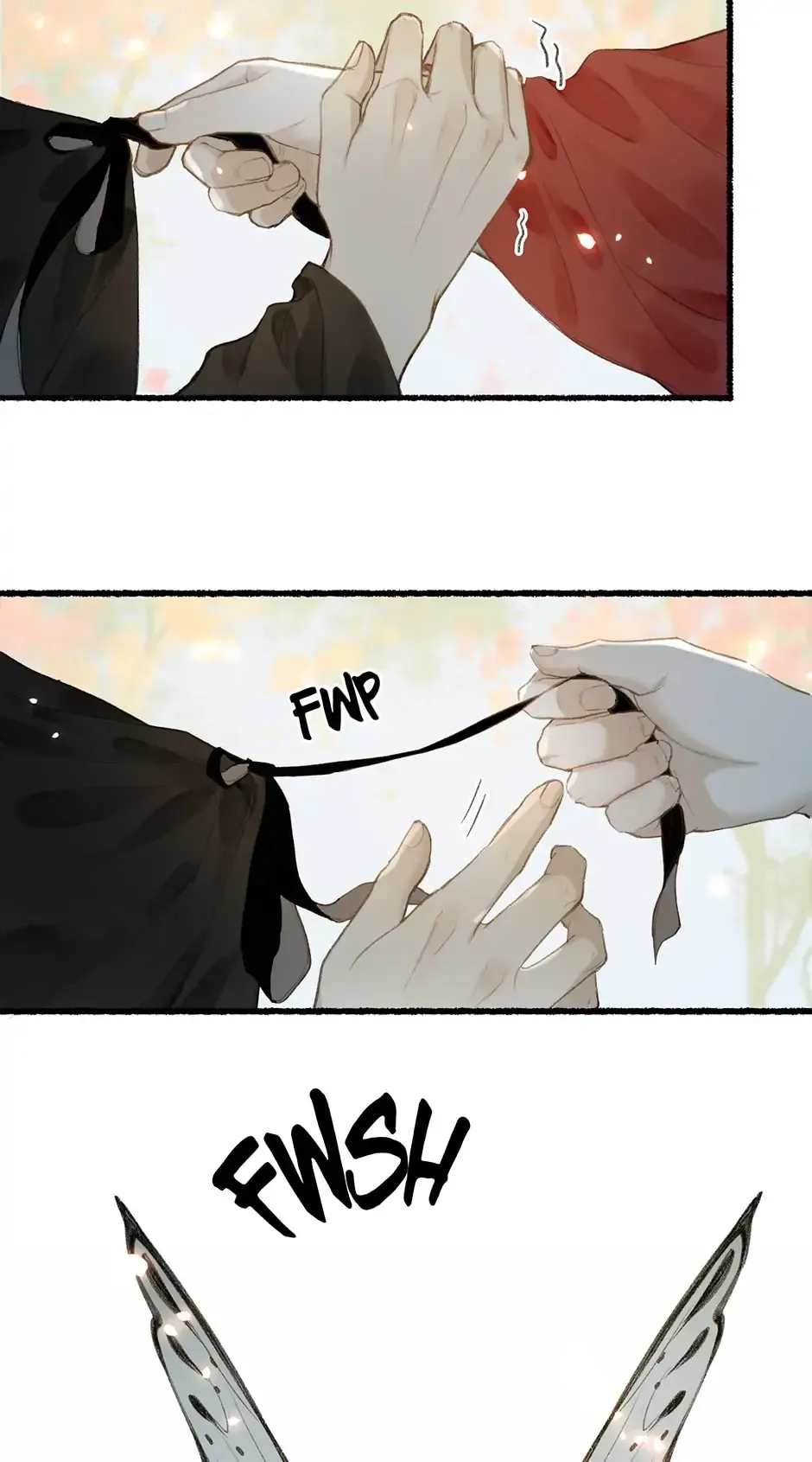I Promise to Return Chapter 57 Online - página 19