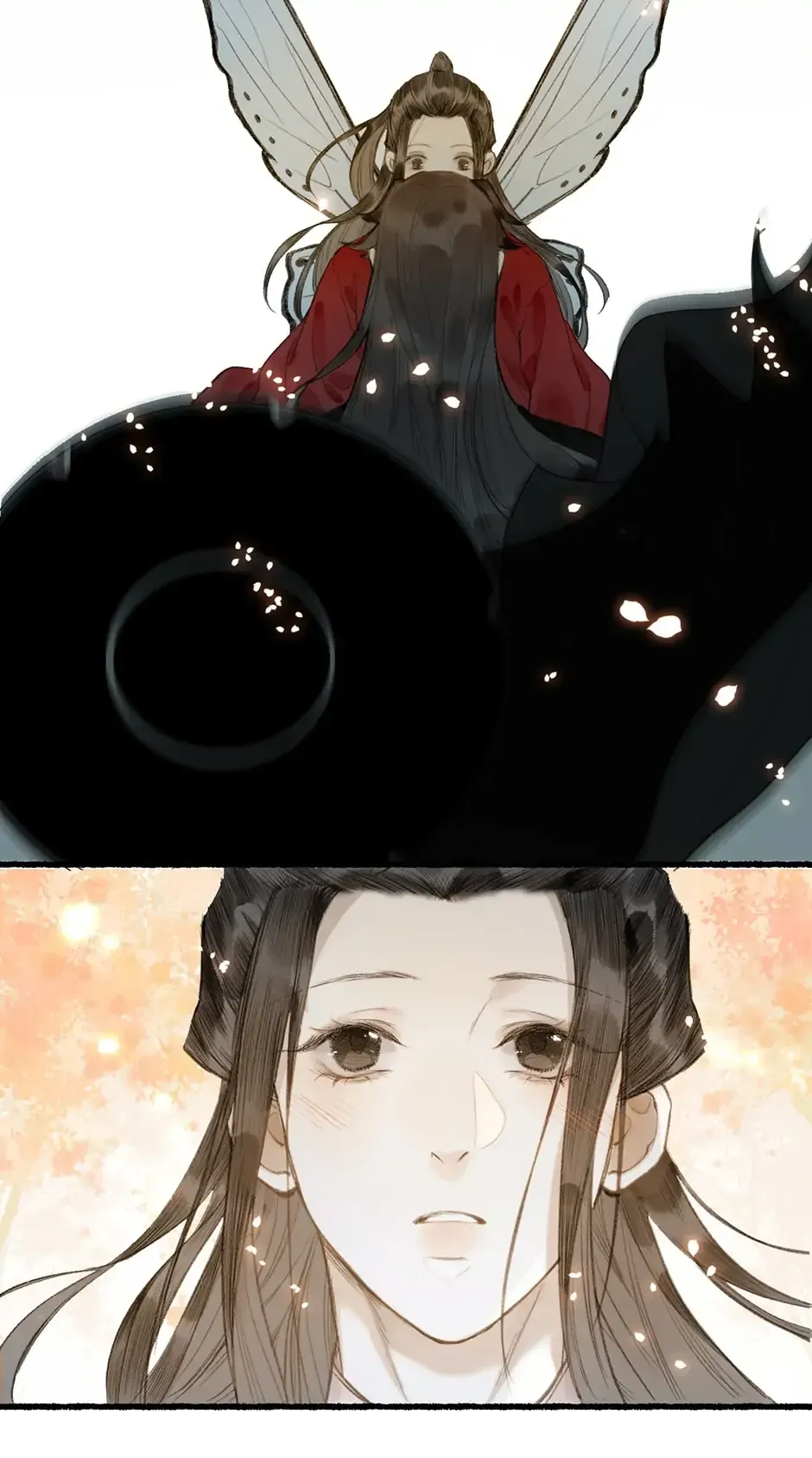 I Promise to Return Chapter 57 Online - página 20