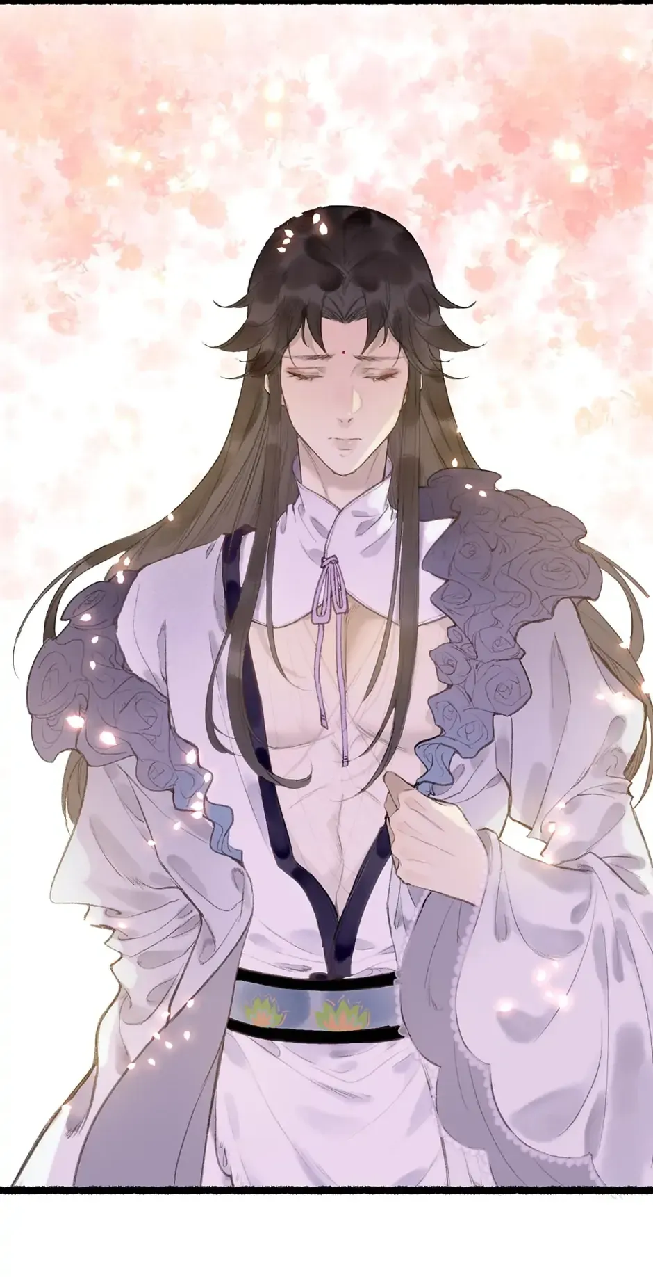 I Promise to Return Chapter 57 Online - página 21