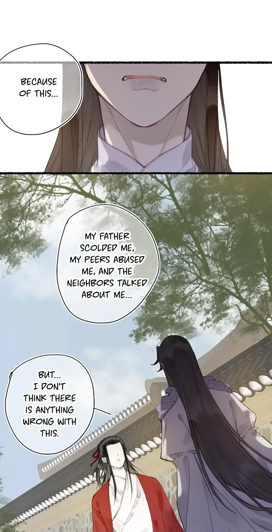I Promise to Return Chapter 57 Online - página 22