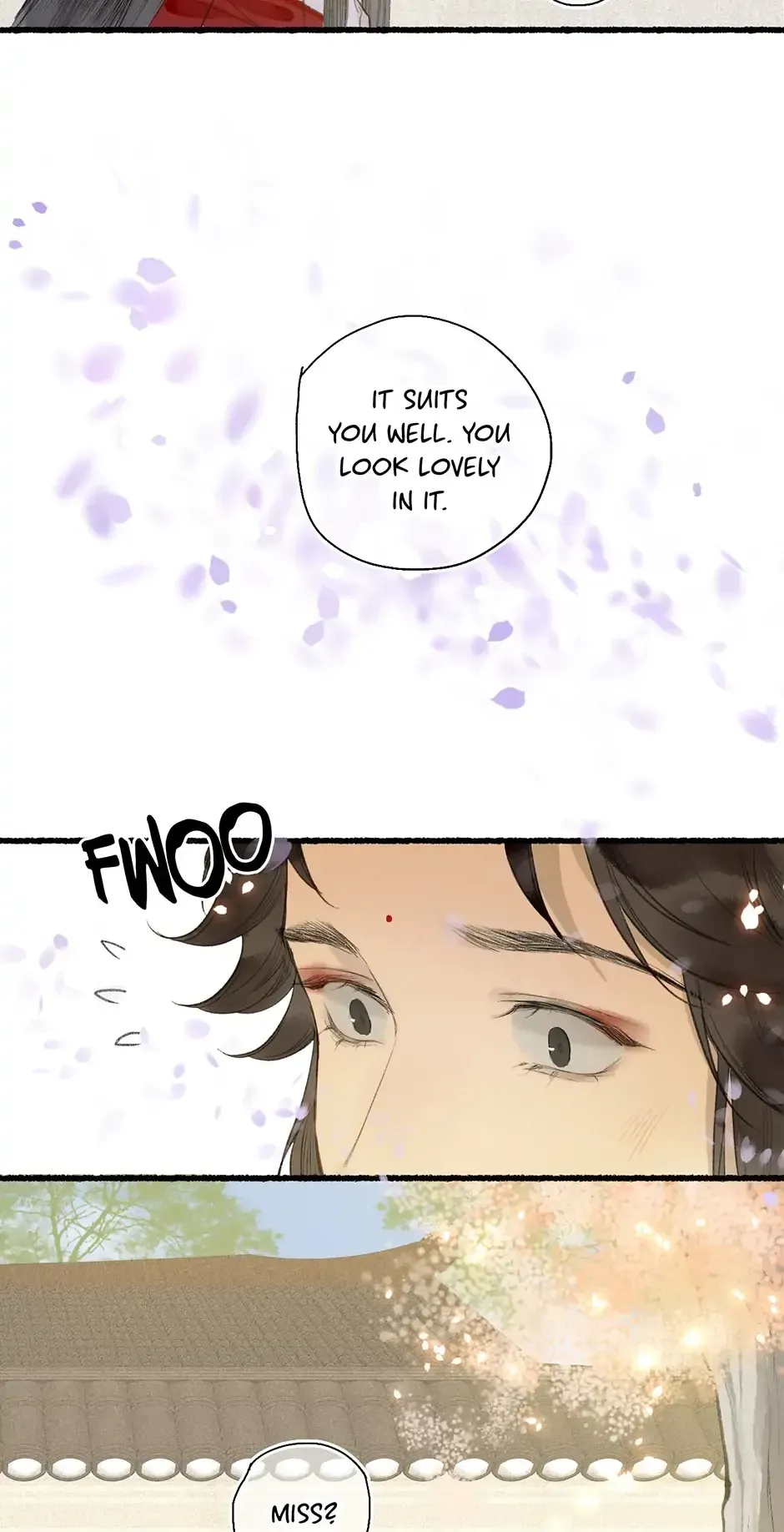 I Promise to Return Chapter 57 Online - página 24