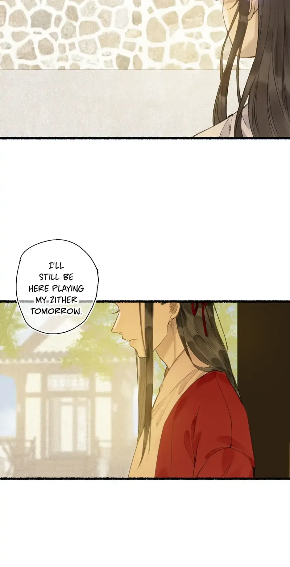 I Promise to Return Chapter 57 Online - página 26