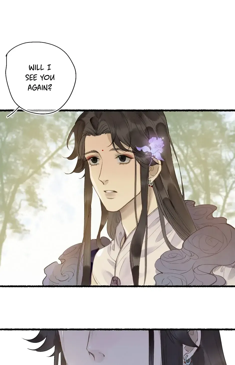 I Promise to Return Chapter 57 Online - página 27