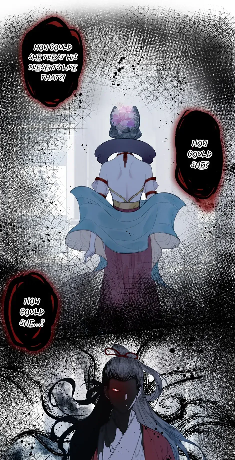 I Promise to Return Chapter 58 Online - página 8