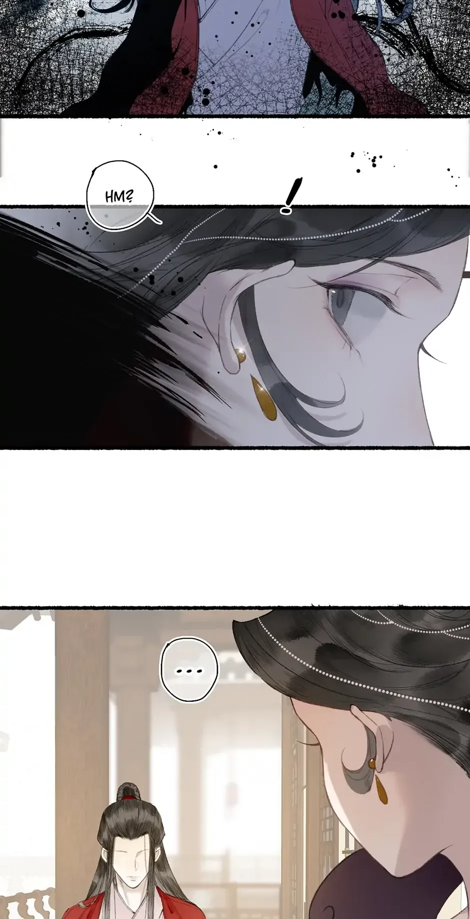 I Promise to Return Chapter 58 Online - página 9