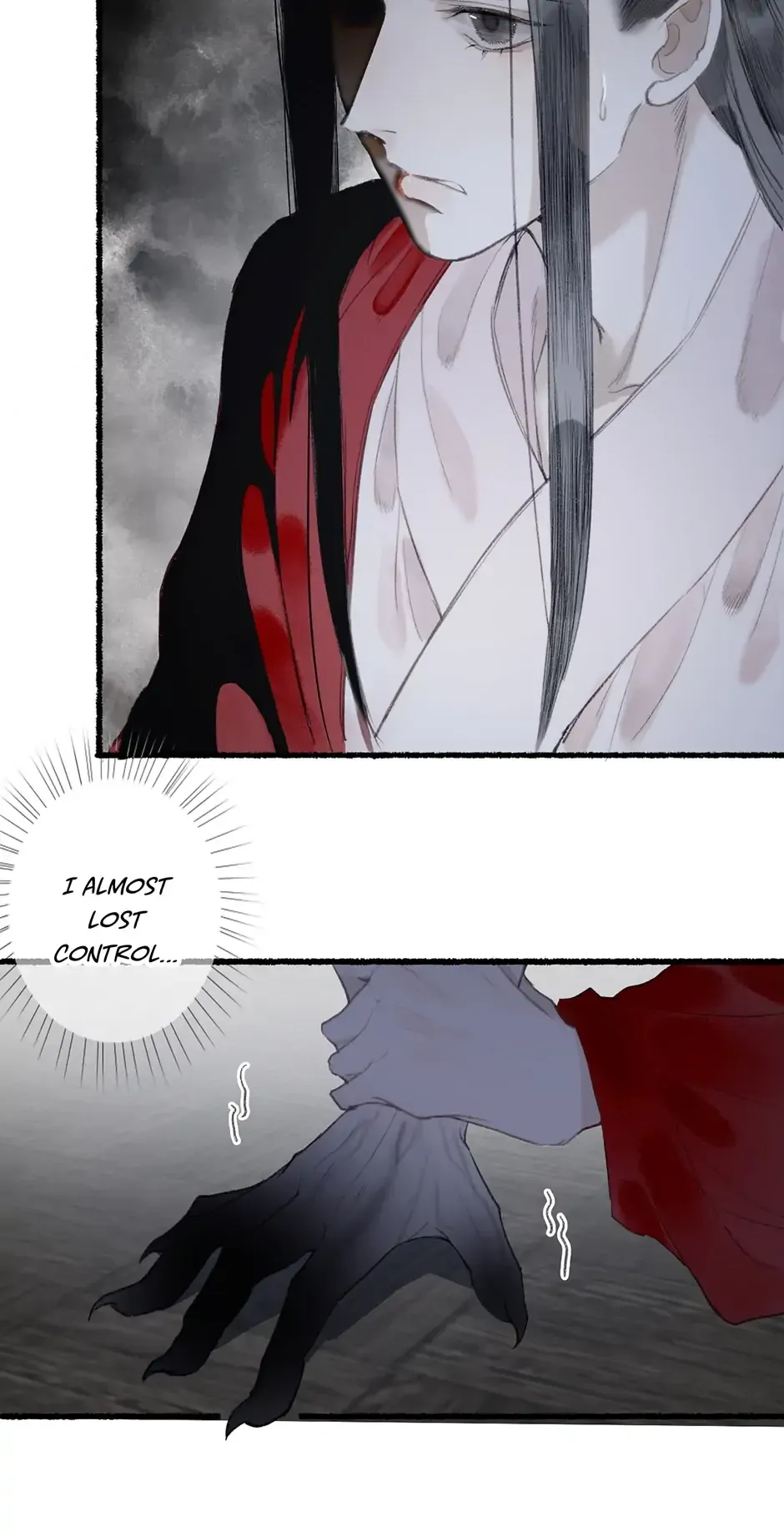 I Promise to Return Chapter 58 Online - página 11